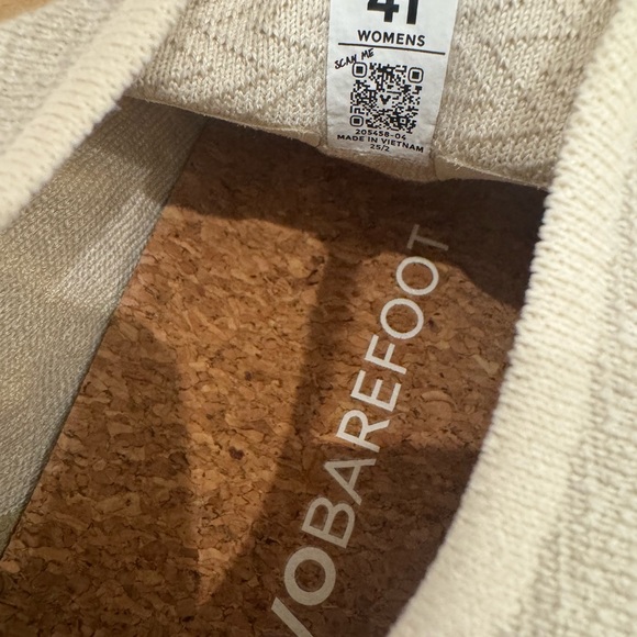 Vivo Barefoot Arctic Wolf Sneakers - Picture 10 of 10